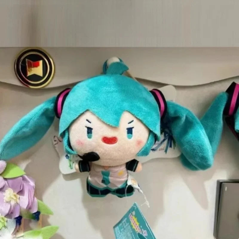 Hatsune Miku Spinning Chain