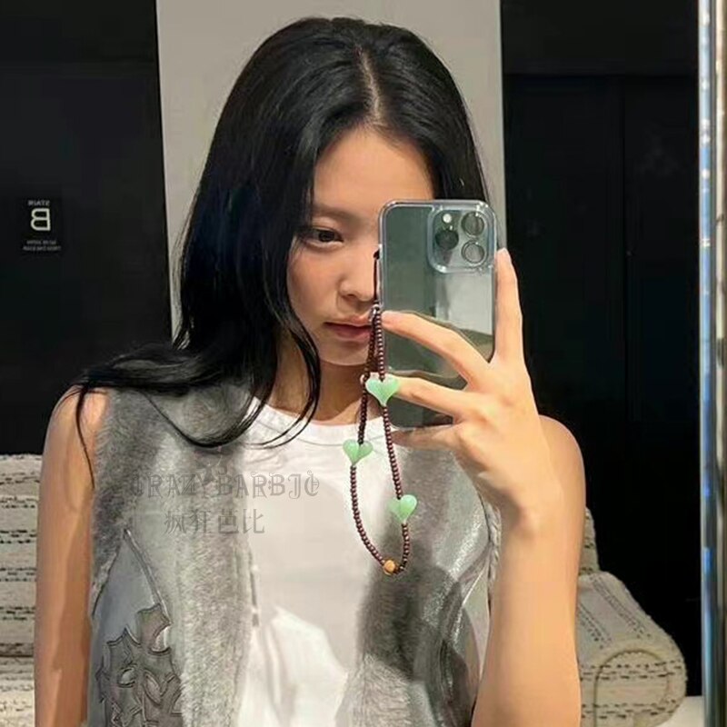 Triple Luck Charm Chain