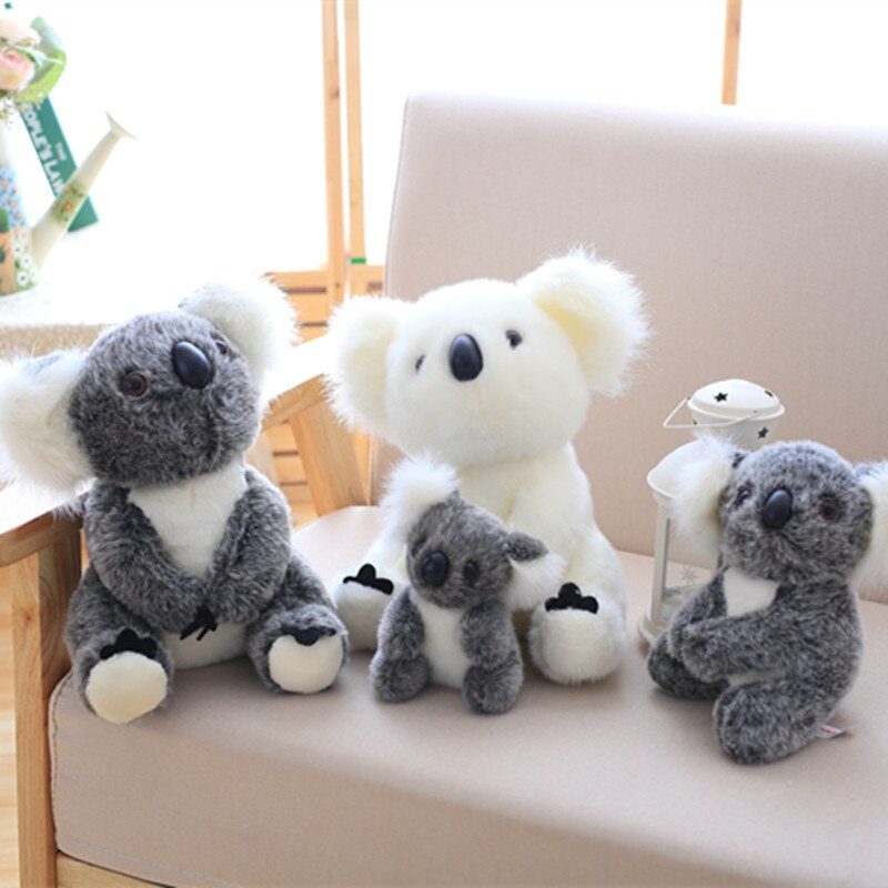 Koala Plushie