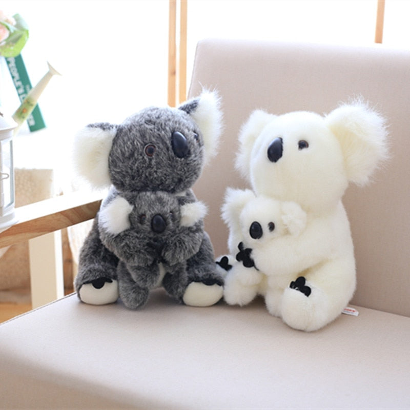 Koala Plushie