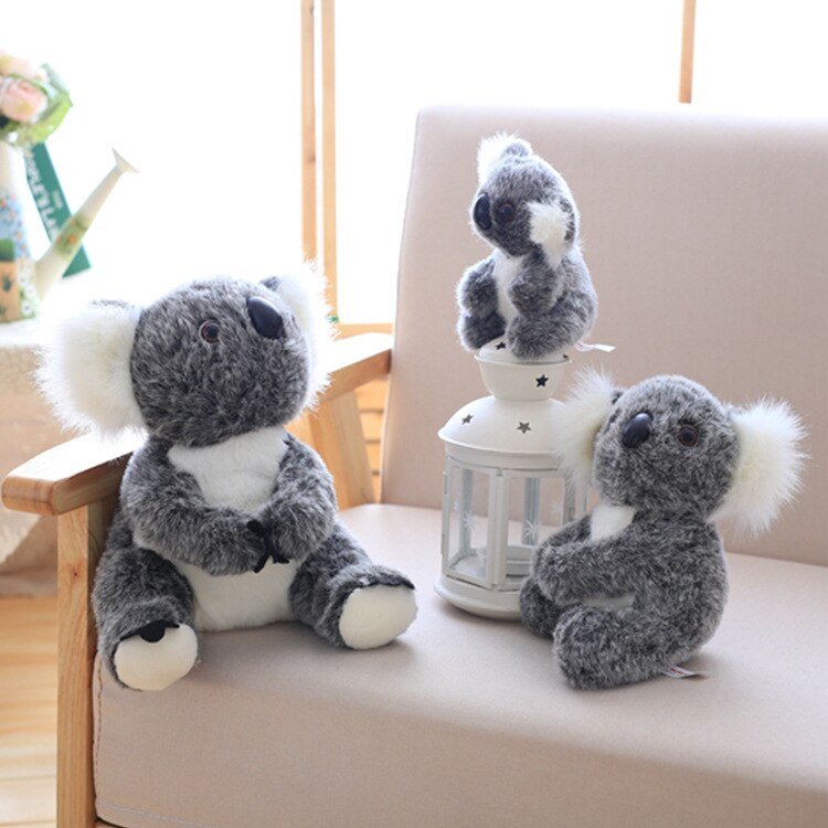 Koala Plushie