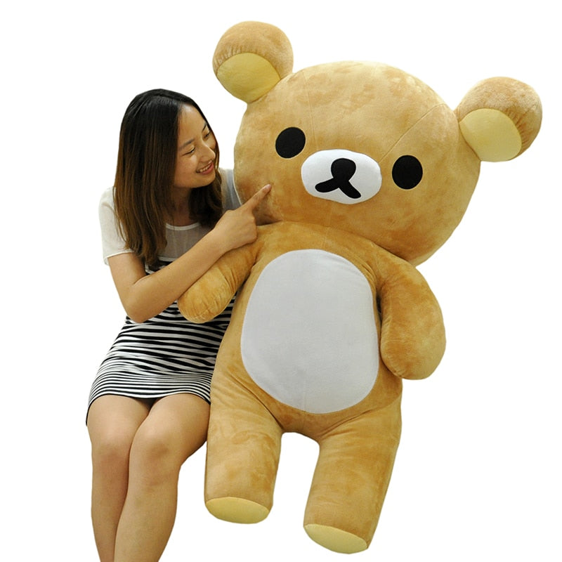 Rilakkuma Plushie