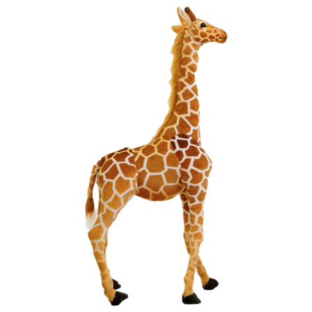 Giraffe plushie online