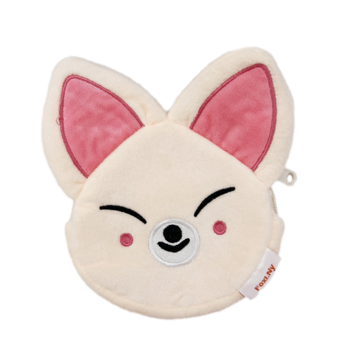 Stray Kids Coin Purse