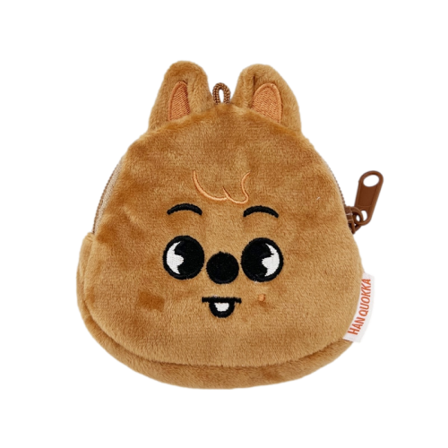 Stray Kids Coin Purse
