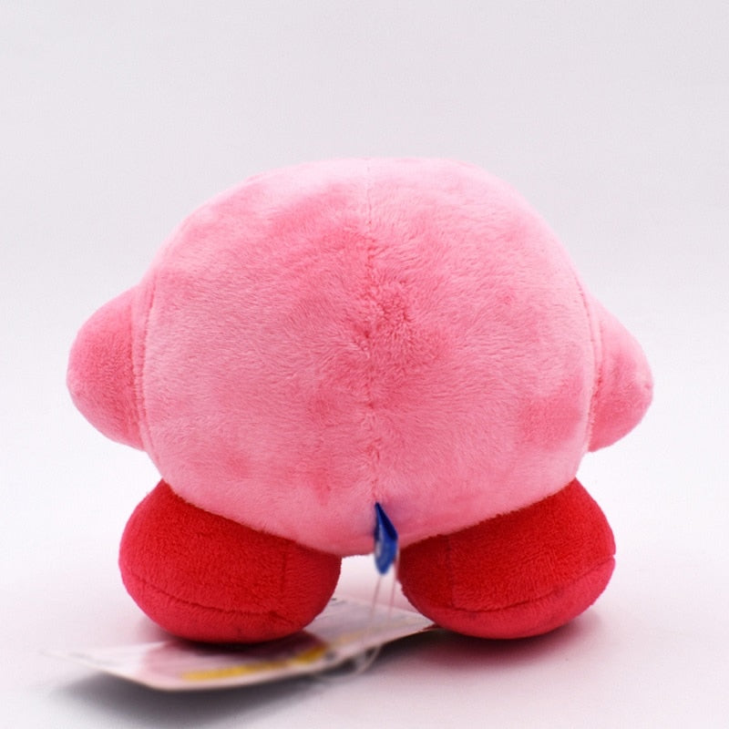 Kirby Plushie