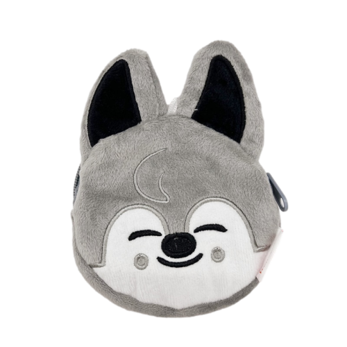 Stray Kids Coin Purse