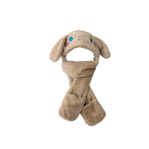 Cinnamoroll Sanrio Flapping Ears Hat