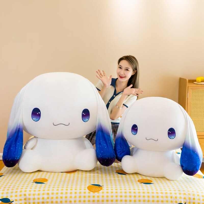 Starry Sky Cinnamoroll Plushie