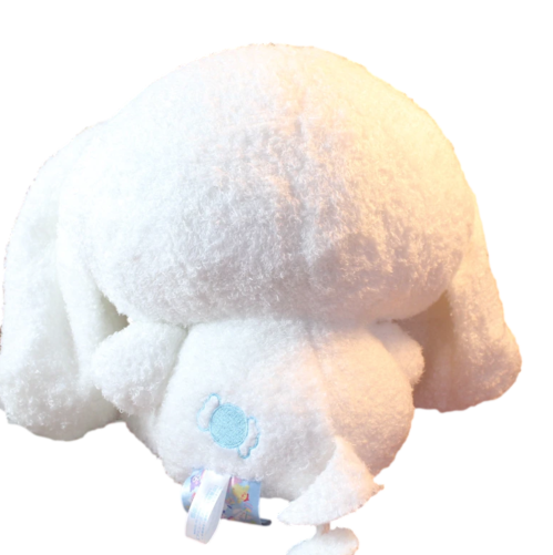 Cinnamoroll Sanrio Plushie