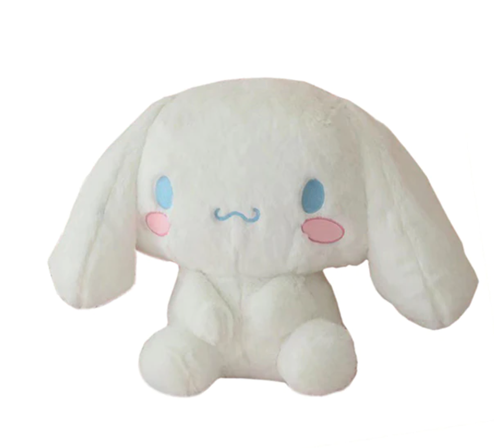 Cinnamoroll top stuffed animal