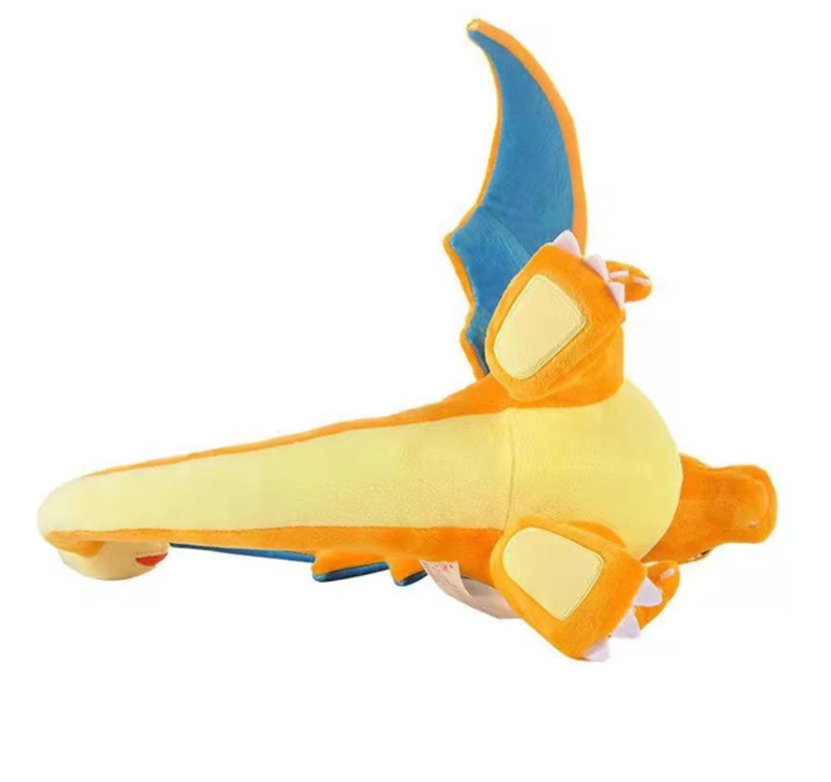 Charizard Pokemon Plushie