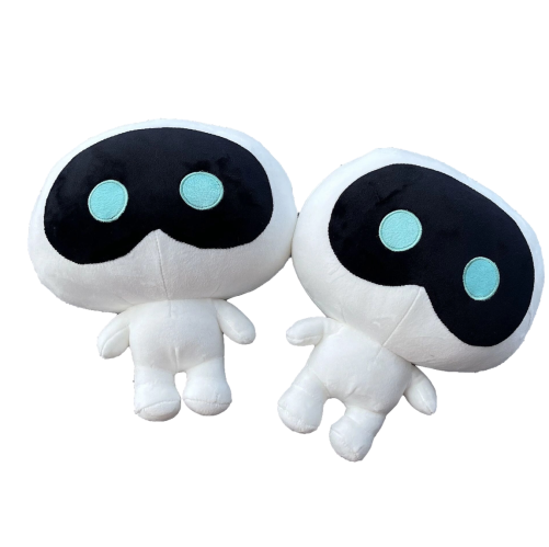 Astronaut Wootteo BTS Plushie