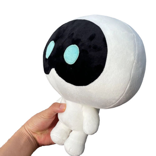 Astronaut Wootteo BTS Plushie