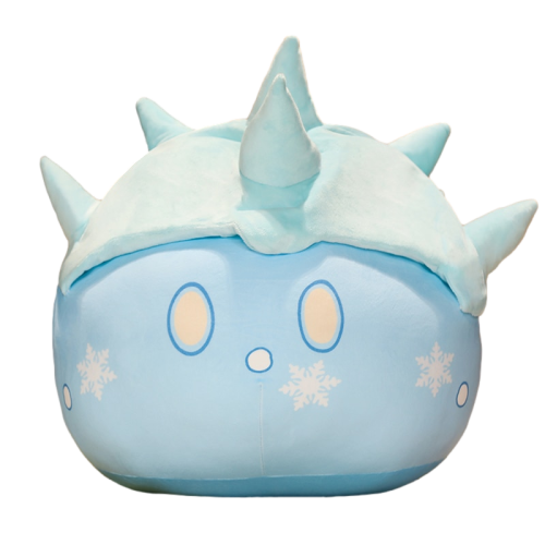Genshin Impact Slime Pillow Plushie