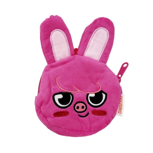 Stray Kids Coin Purse