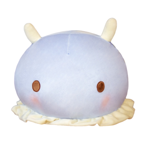Jellyfish plush top