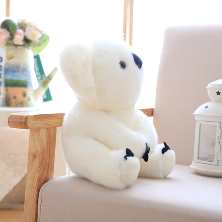 Koala Plushie