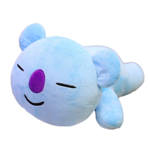 Koya Koala BT21 BTS Plushie My Kawaii Heart