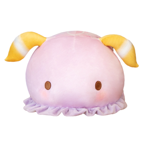 Kawaii deals jellyfish plush