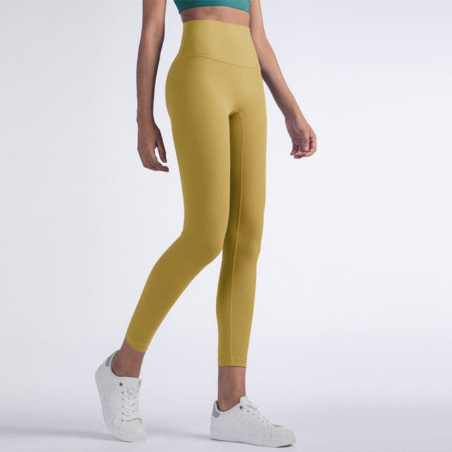 Giselle Active Leggings