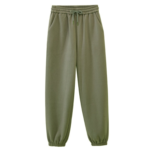 Aspen Fleece Sweatpants
