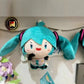Hatsune Miku Spinning Chain