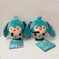 Hatsune Miku Spinning Chain