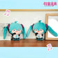 Hatsune Miku Spinning Chain