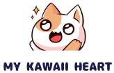 My Kawaii Heart