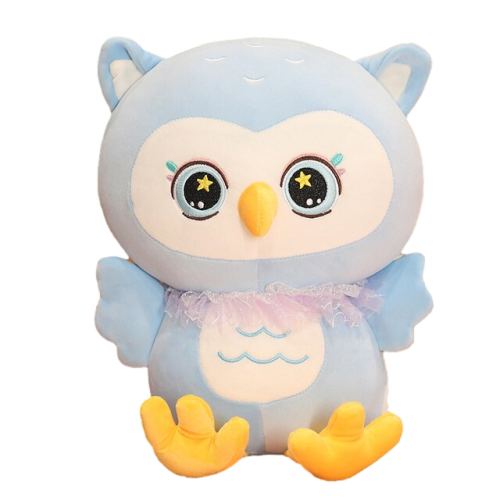 Owl plushie online