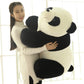 Panda Plushie