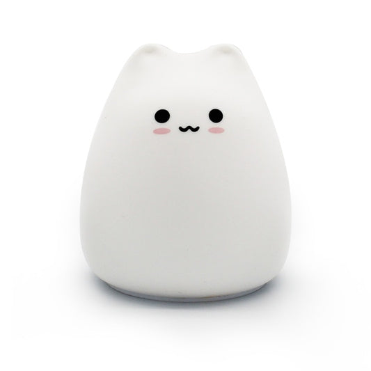 Cat Night Light