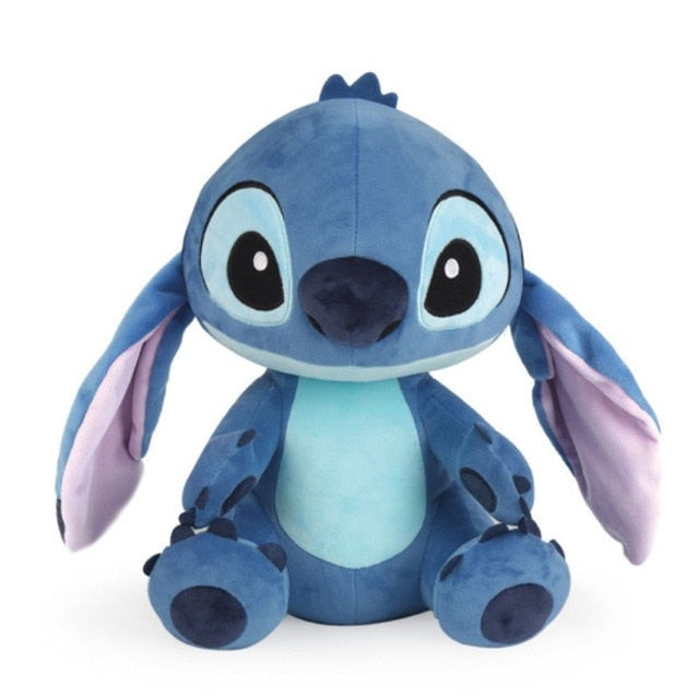 Stitch Gixdisney Stitch Plush Toy - Stress Relief Pillow For All Ages