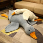 Duck Goose Plushie