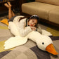 Duck Goose Plushie