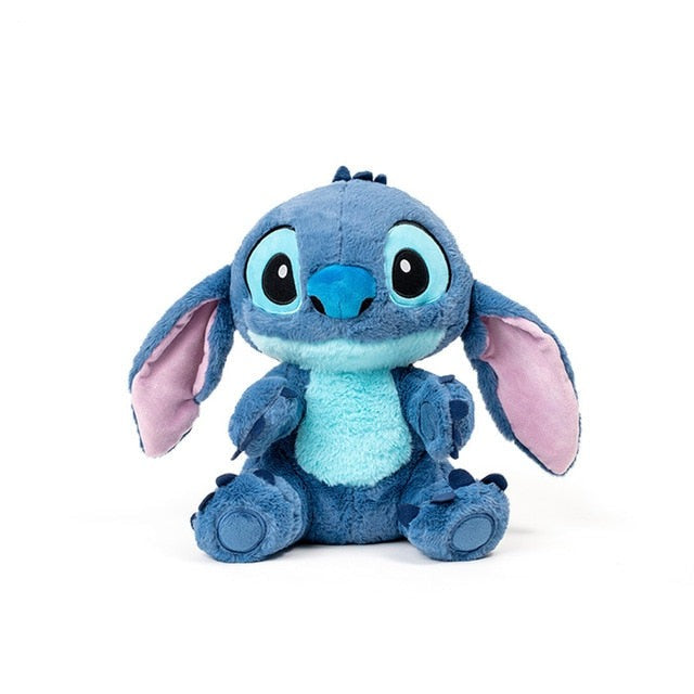 Stitch Disney Plushie