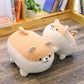 Shiba Inu Dog Plushie