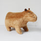 Capybara Plushie