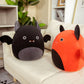 Bat Halloween Plushie