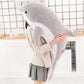 Dolphin Plushie