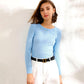 Jacilla Knitted Sweater
