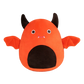 Bat Halloween Plushie