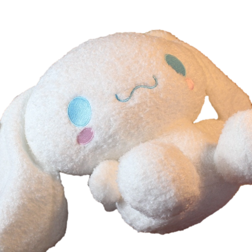 Cinnamoroll 2024 sanrio plush