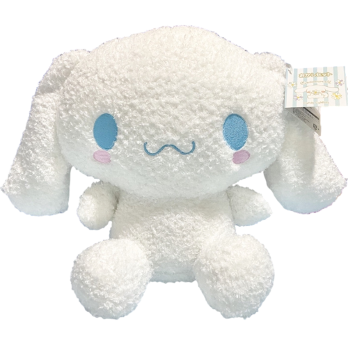 Cinnamoroll Sanrio Plushie