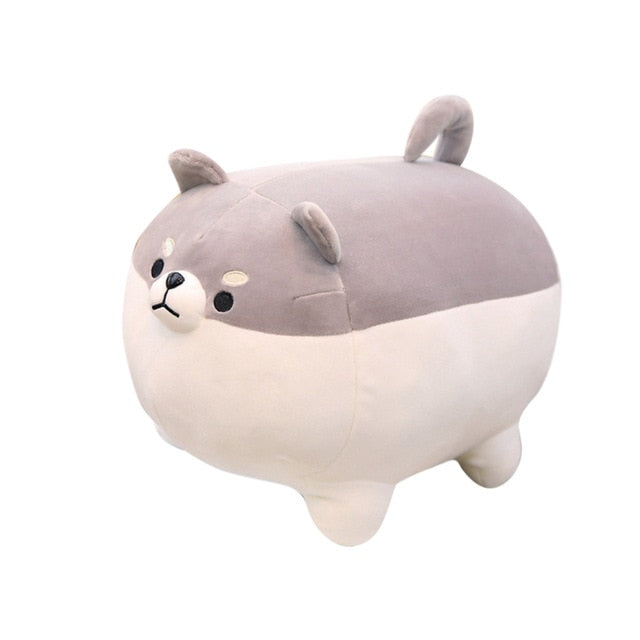 Shiba Inu Dog Plushie