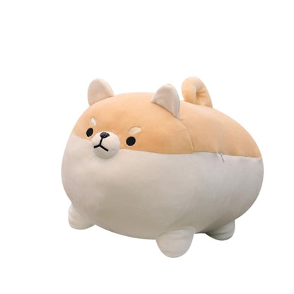 Shiba Inu Dog Plushie