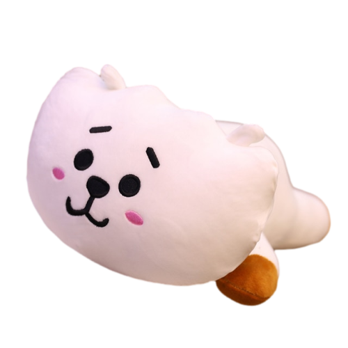 RJ Alpaca BT21 BTS Plushie