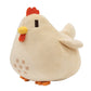Chicken Stardew Valley Plushie
