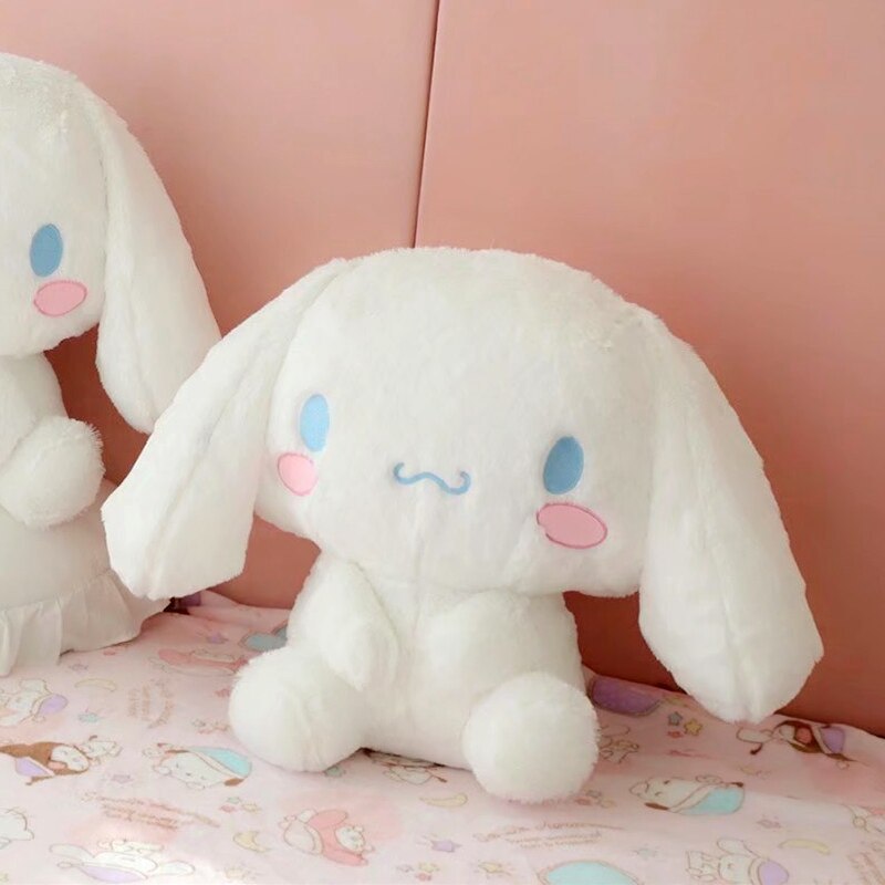 Giant 2024 cinnamoroll plush